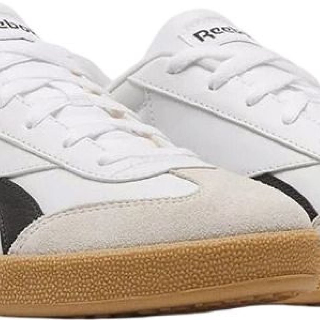 Кеды REEBOK SMASH EDGE S 100208245