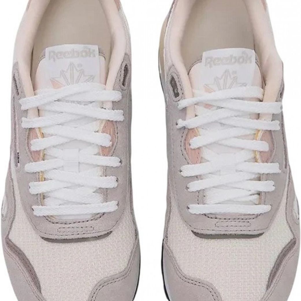 Кроссовки Reebok CLASSIC NYLON 89 100230795 5.5US