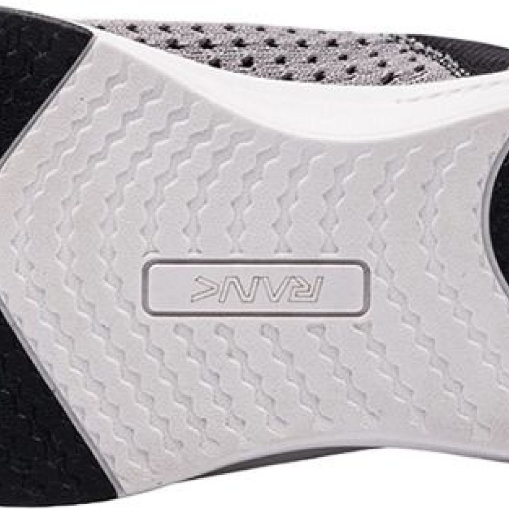 Кроссовки RANK Man, Mate, Grey 2007007-102