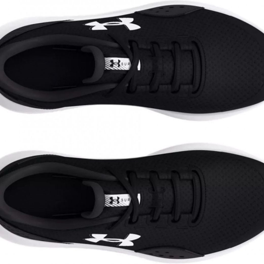 Кроссовки Under Armour BGS Surge 4 3027103-001  6.5US