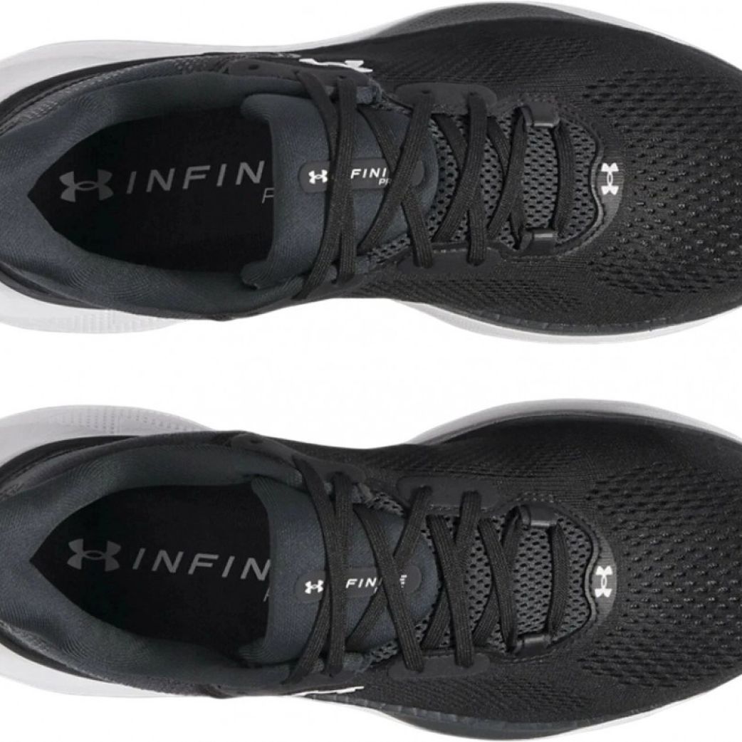 Кроссовки Under Armour Infinite Pro 2 3028168-348 9US