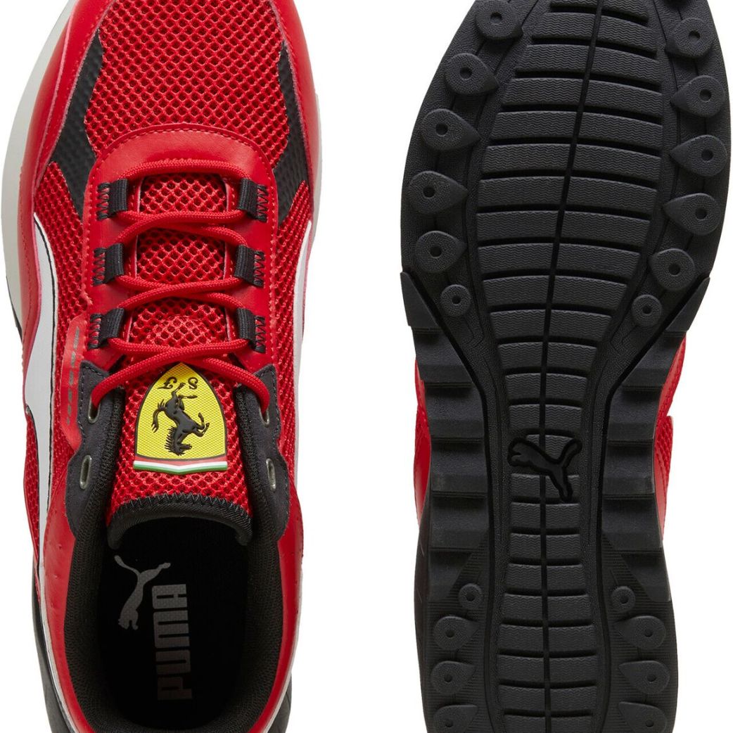Кроссовки Puma Ferrari SPEEDFUSION 2.0 30806002