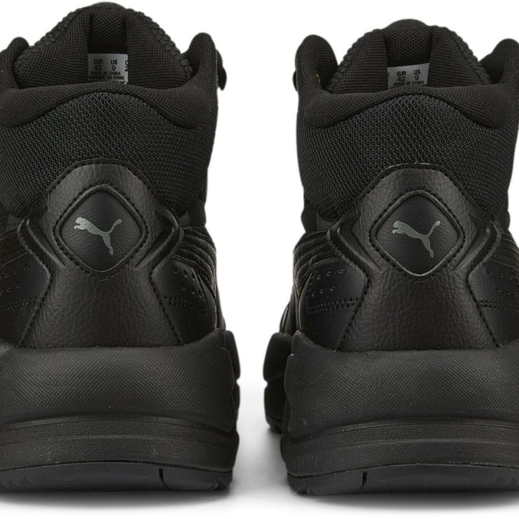 Кроссовки Puma X-RAY Speed Mid WTR 38586901