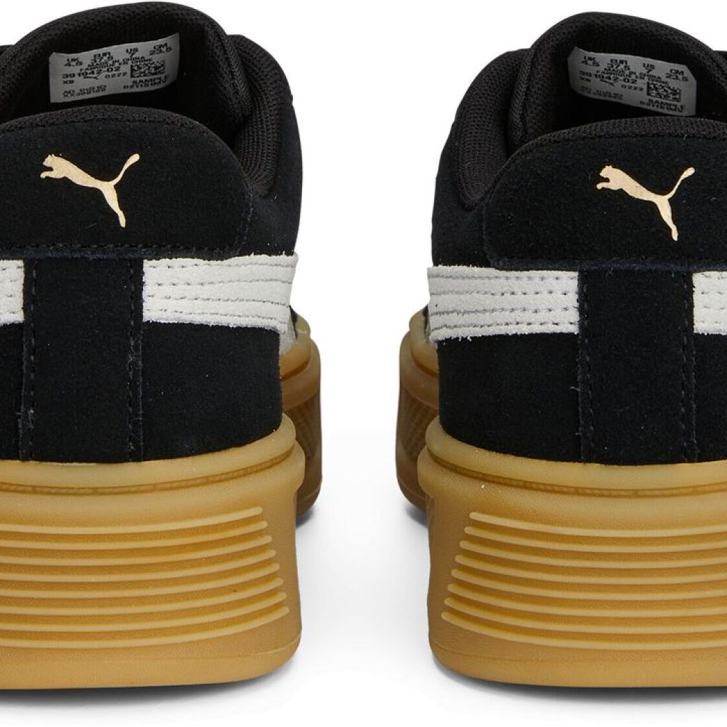 Кеды Puma Smash Platform v3 SD 39194202