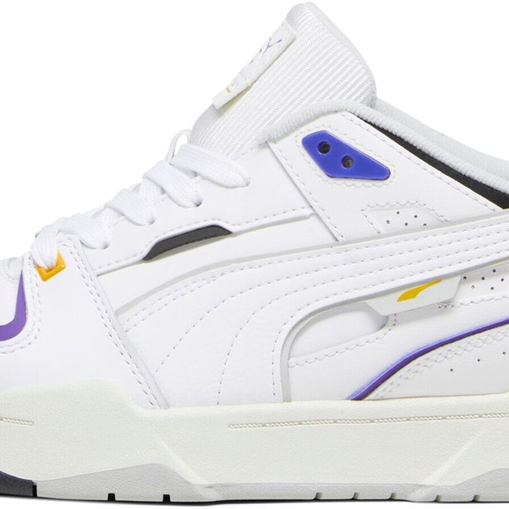 Кеды Puma Slipstream Bball 39326602