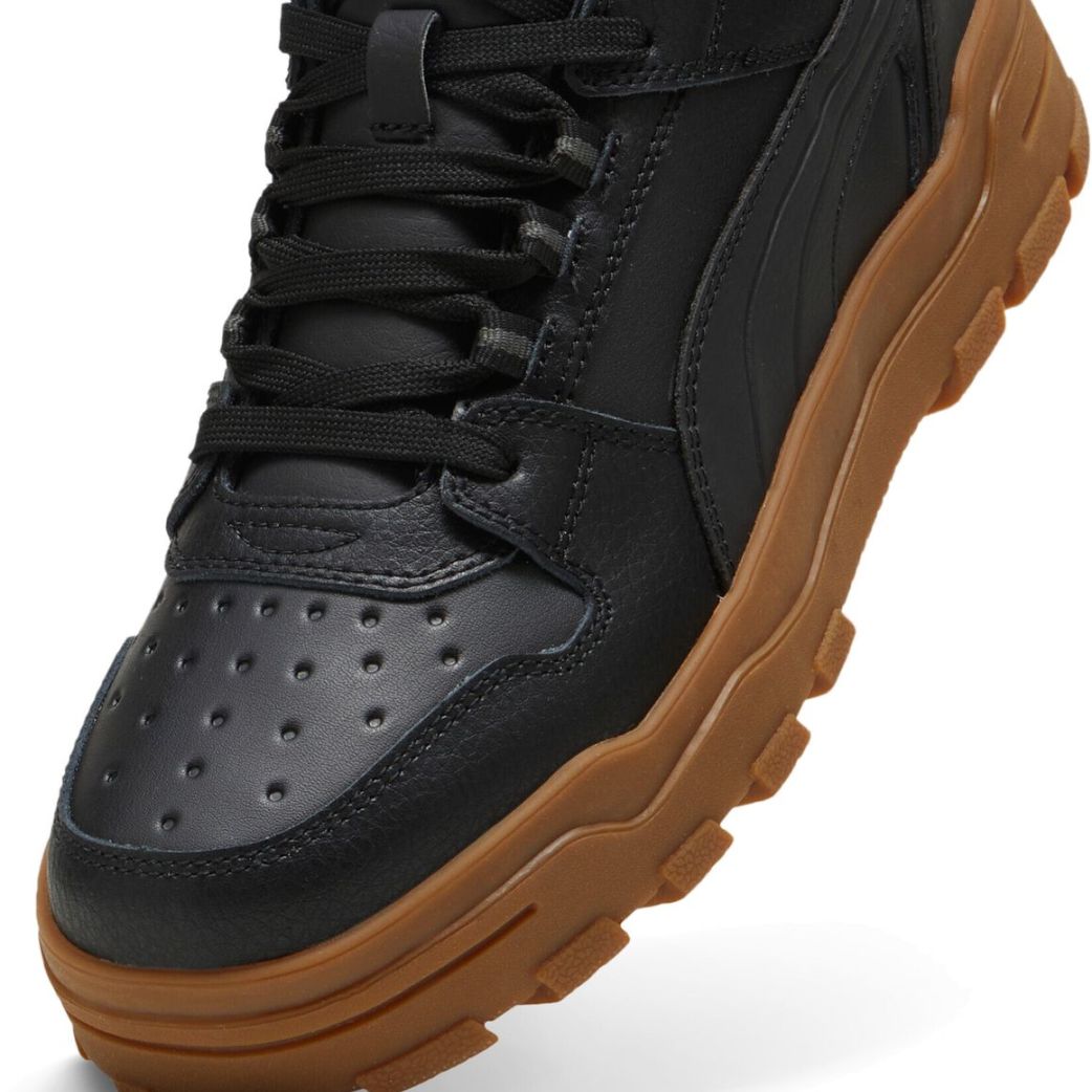 Кеды высокие Puma Rebound Abrupt 39746804