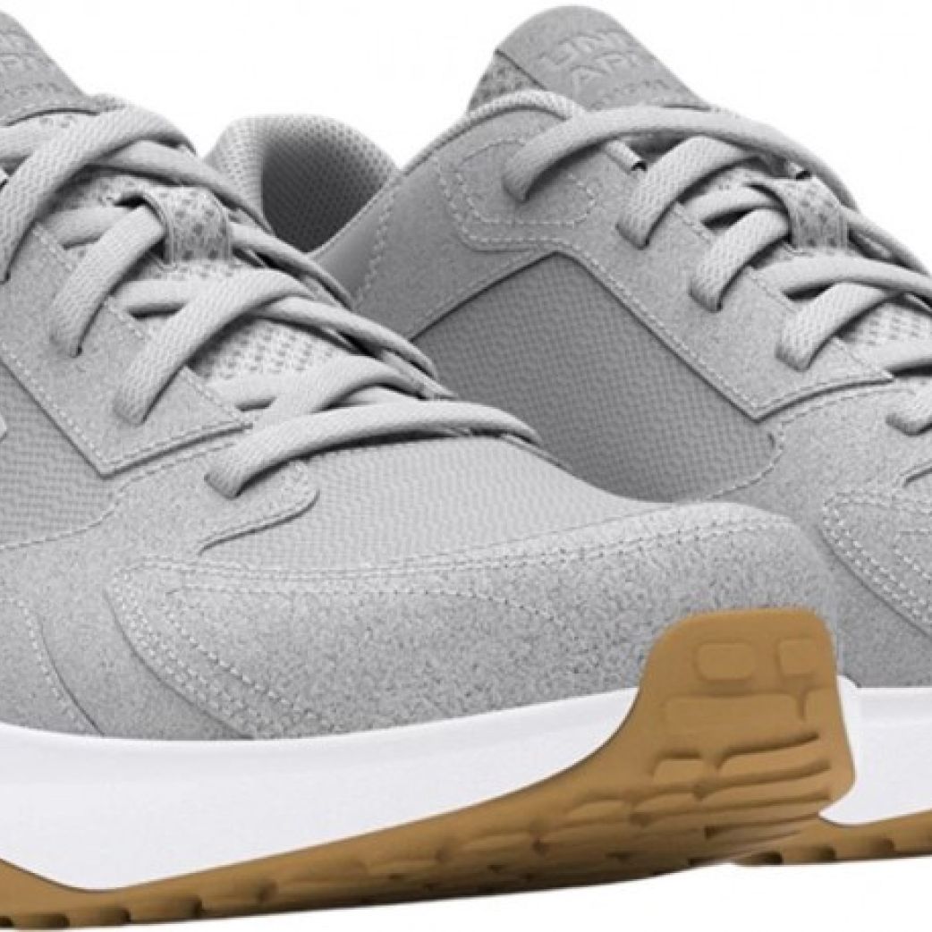 Кроссовки Under Armour W Edge SUEDE 6003014-014  9US