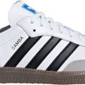 Кроссовки adidas SAMBA OG B75806 5UK