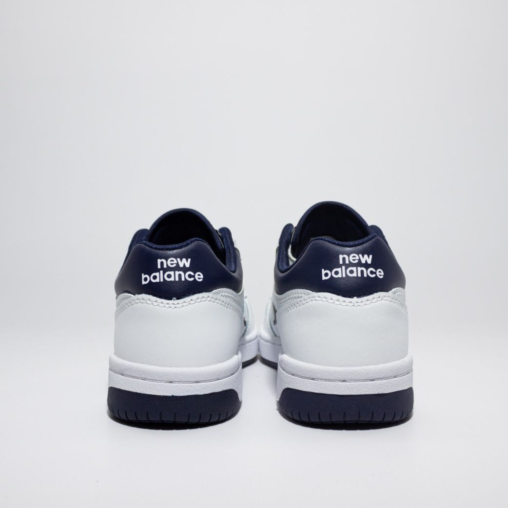 Кроссовки New Balance 480 BB480LWN