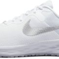 Кроссовки Nike Revolution 6 DC3729-500 5.5US