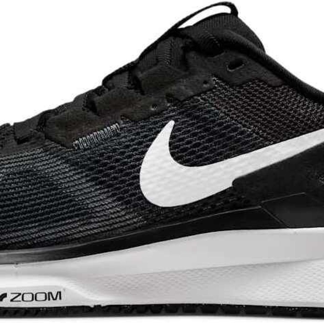 Кроссовки Nike Air Zoom Structure 25 DJ7884-001