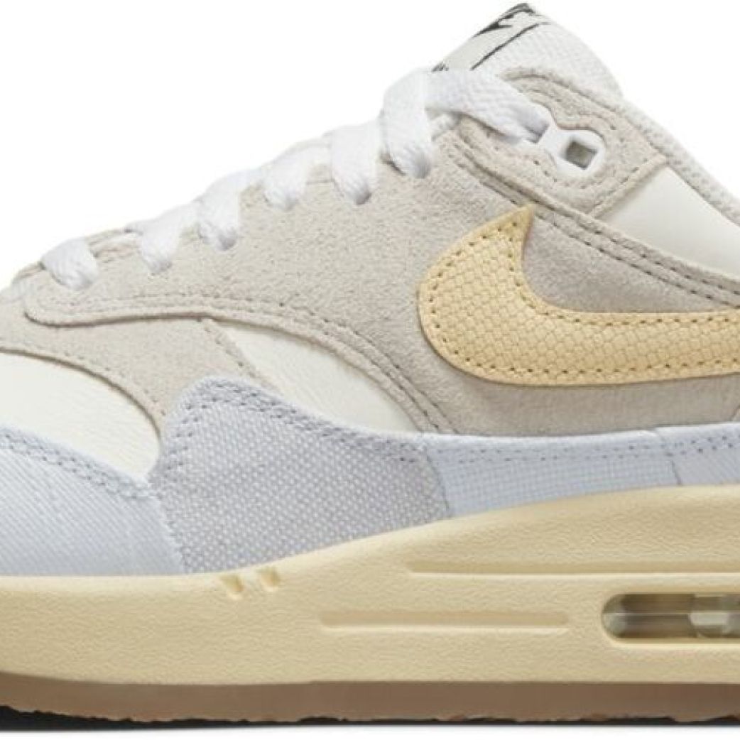 Кроссовки Nike Air Max 1 '87 FJ4735-001