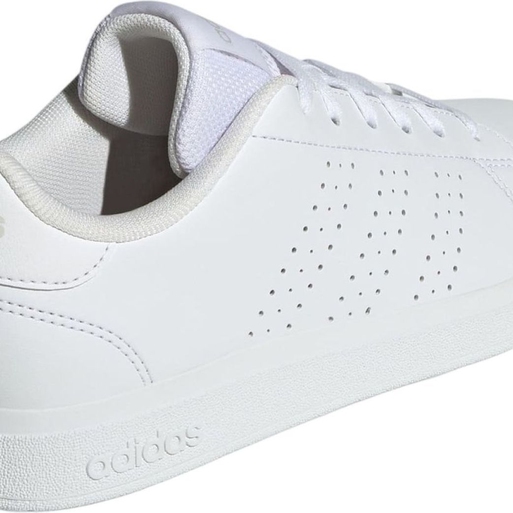 Кроссовки Adidas ADVANTAGE BASE 2.0 J IE8688  6UK