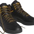 Кроссовки adidas HOOPS 3.0 MID WTR IG7928 8UK