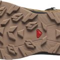 Ботинки Salomon OUTCHILL TS WP L47381900