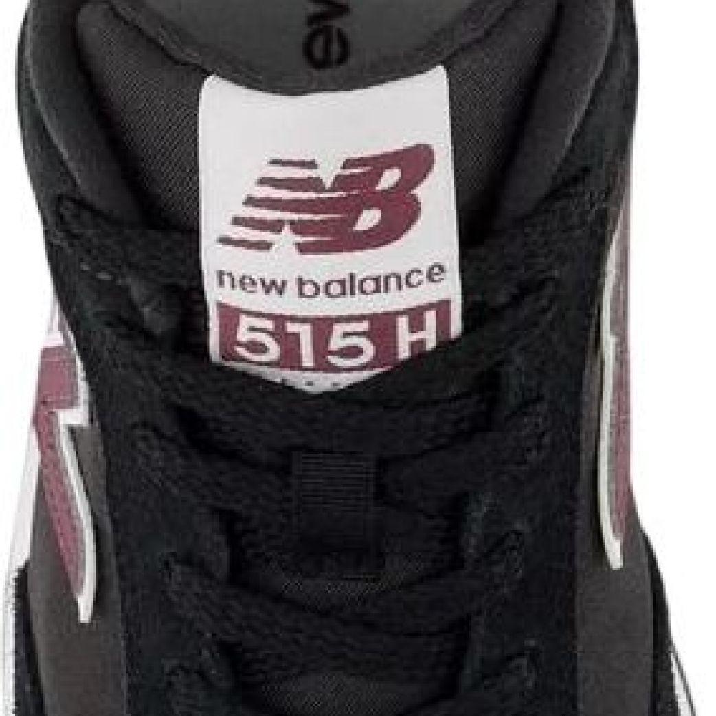 Кроссовки New Balance 515 WL515HSB
