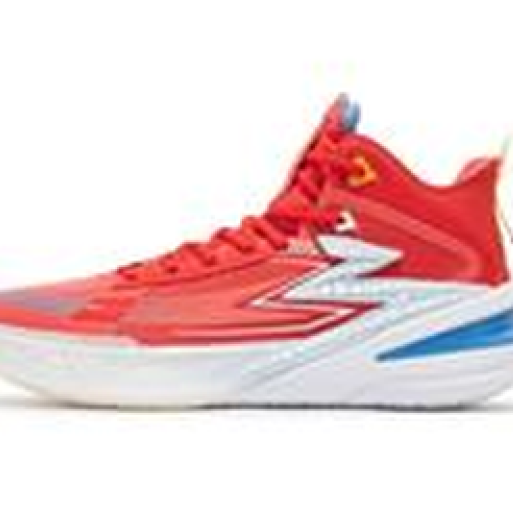 Кроссовки для баскетбола Big 3 5.0 SWITCH PRO MID-Serbia 13 р-р