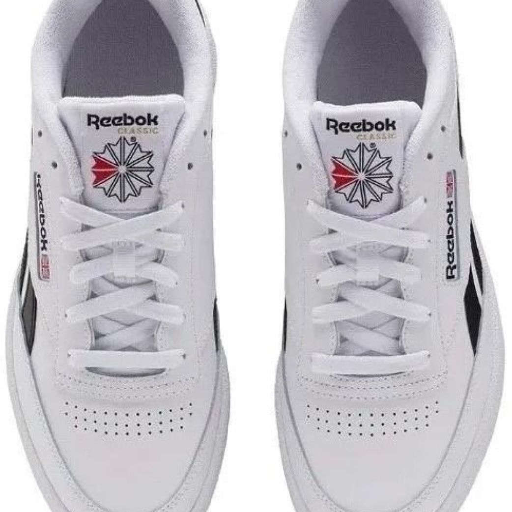 Кеды Reebok CLUB C REVENGE 100032883