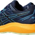 Кроссовки Asics GEL-SONOMA 7 1011B595-404 9US