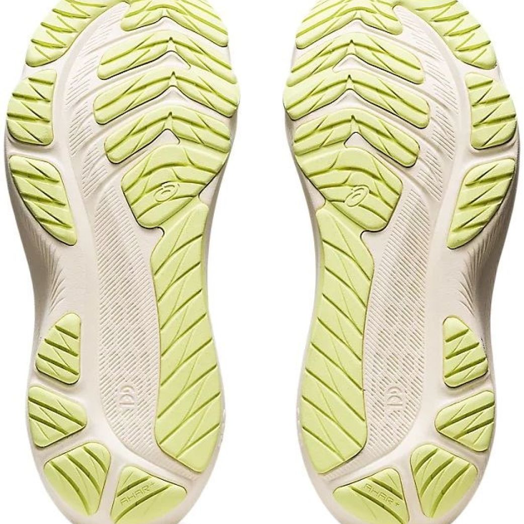 Кроссовки Asics GEL-KAYANO LITE 3 1011B778-001 9.5US