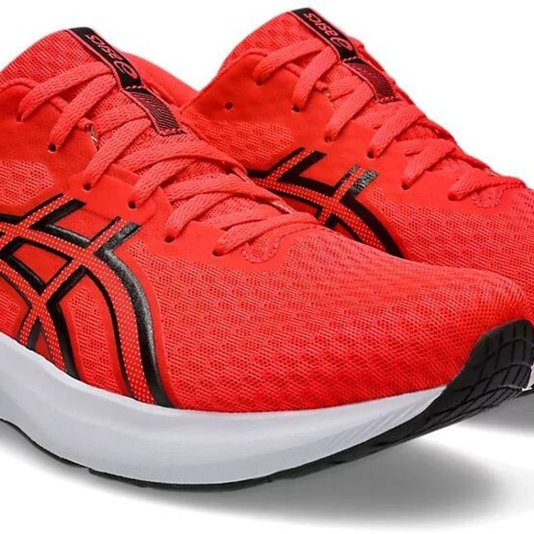 Кроссовки Asics PATRIOT 14 1011C050-600