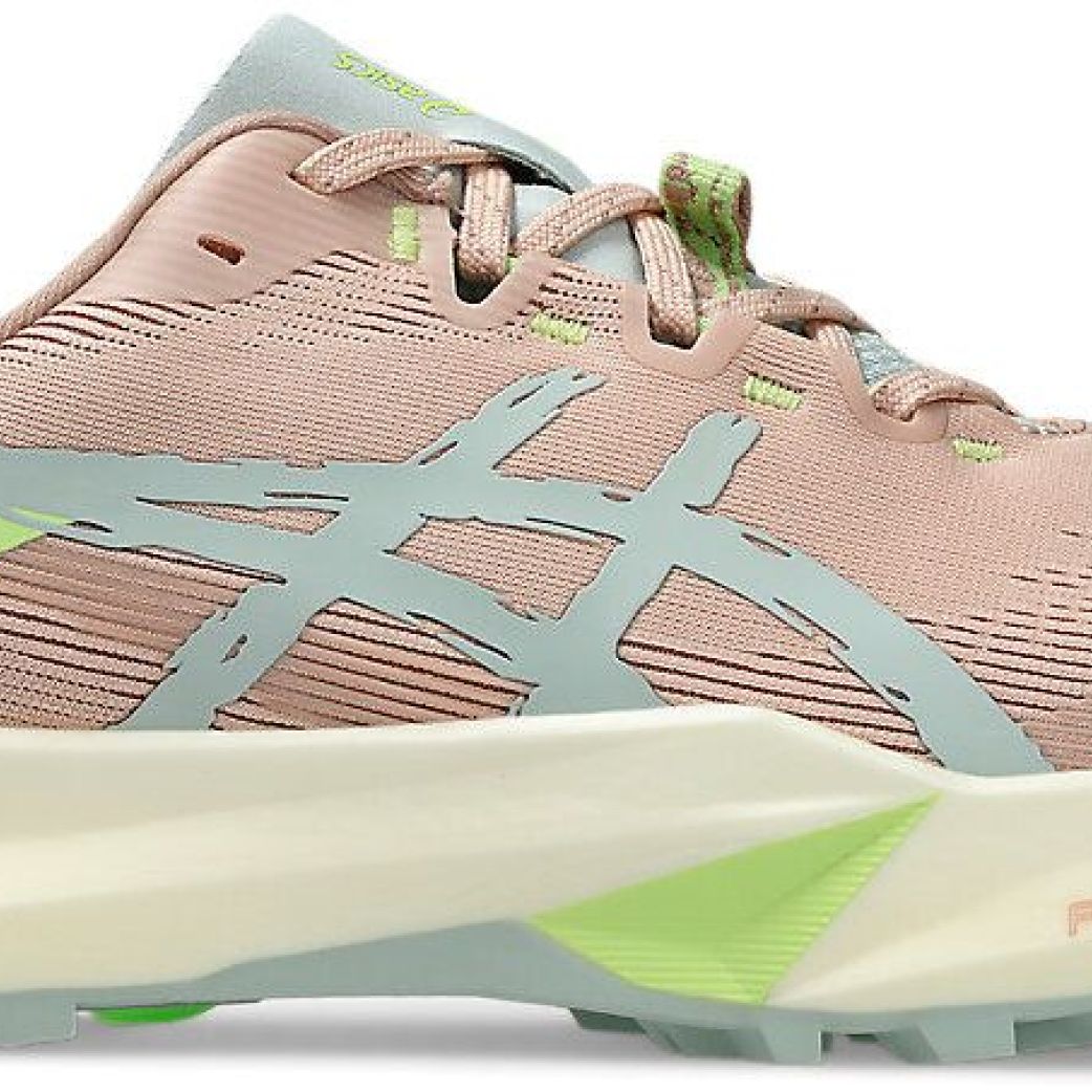 Кроссовки Asics FUJI LITE 6 1012B865-700