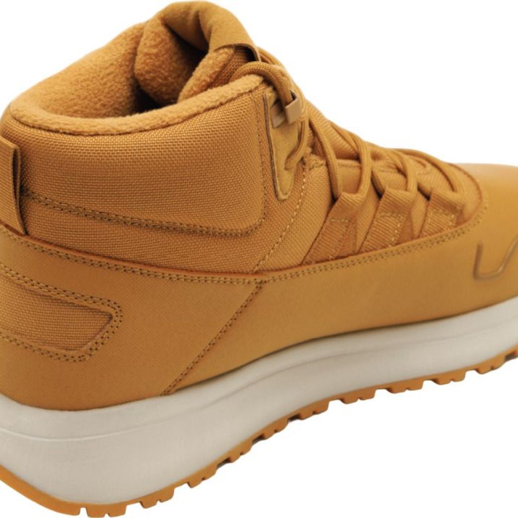 Ботинки RANK Man, Сhallenger boots, Camel 2009004-801