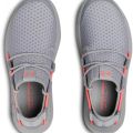 Кроссовки Under Armour GGS RailFit 1 3020212-100 5Y