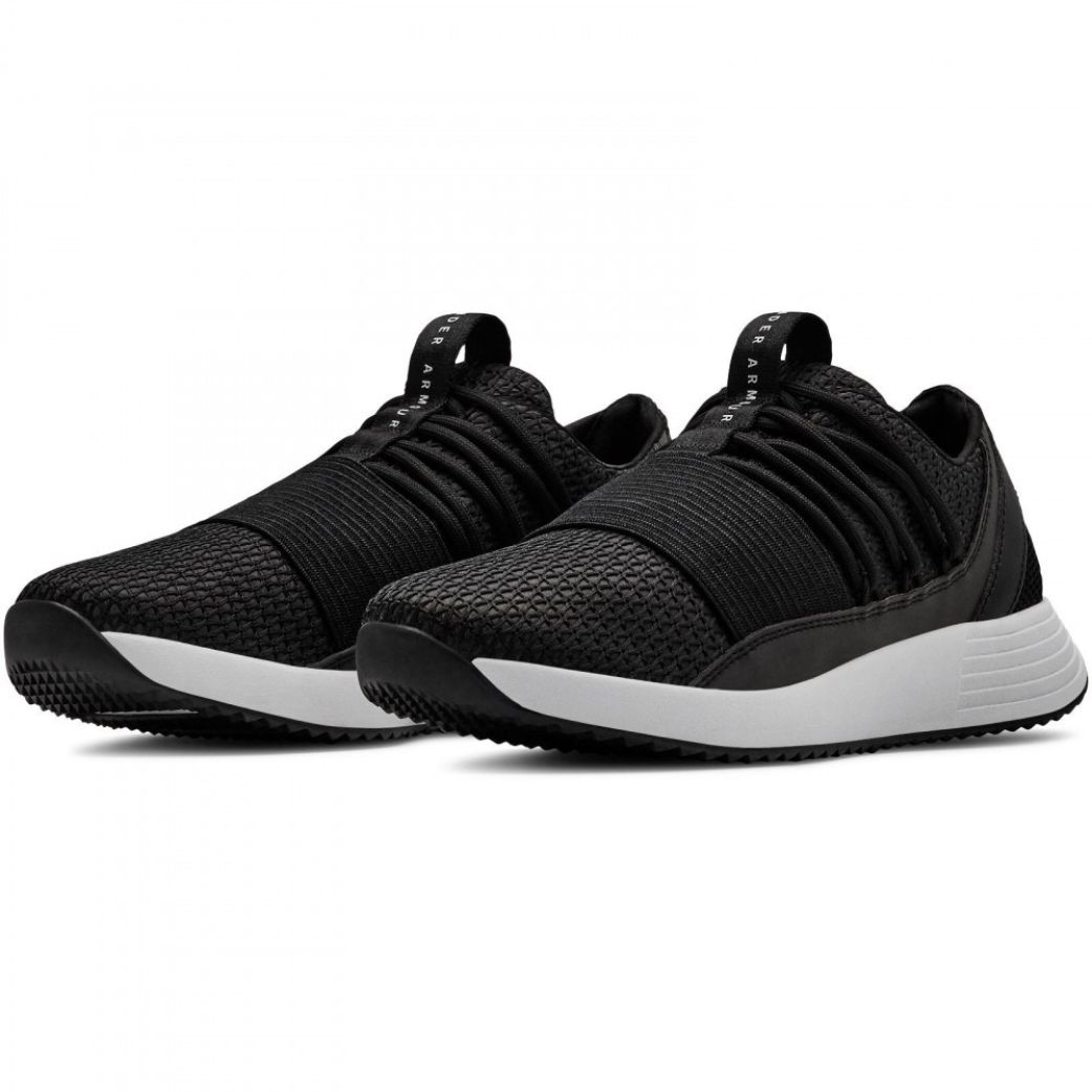 Кроссовки Under Armour Breathe Lace Reflective 3021057-001 5US