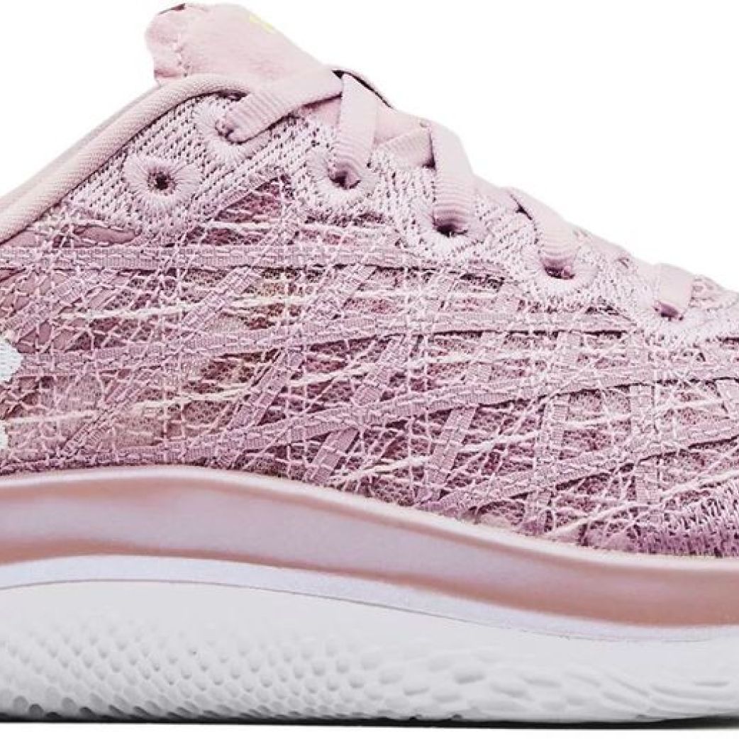 Кроссовки Under Armour UA W FLOW BCL Wind 3023561-602