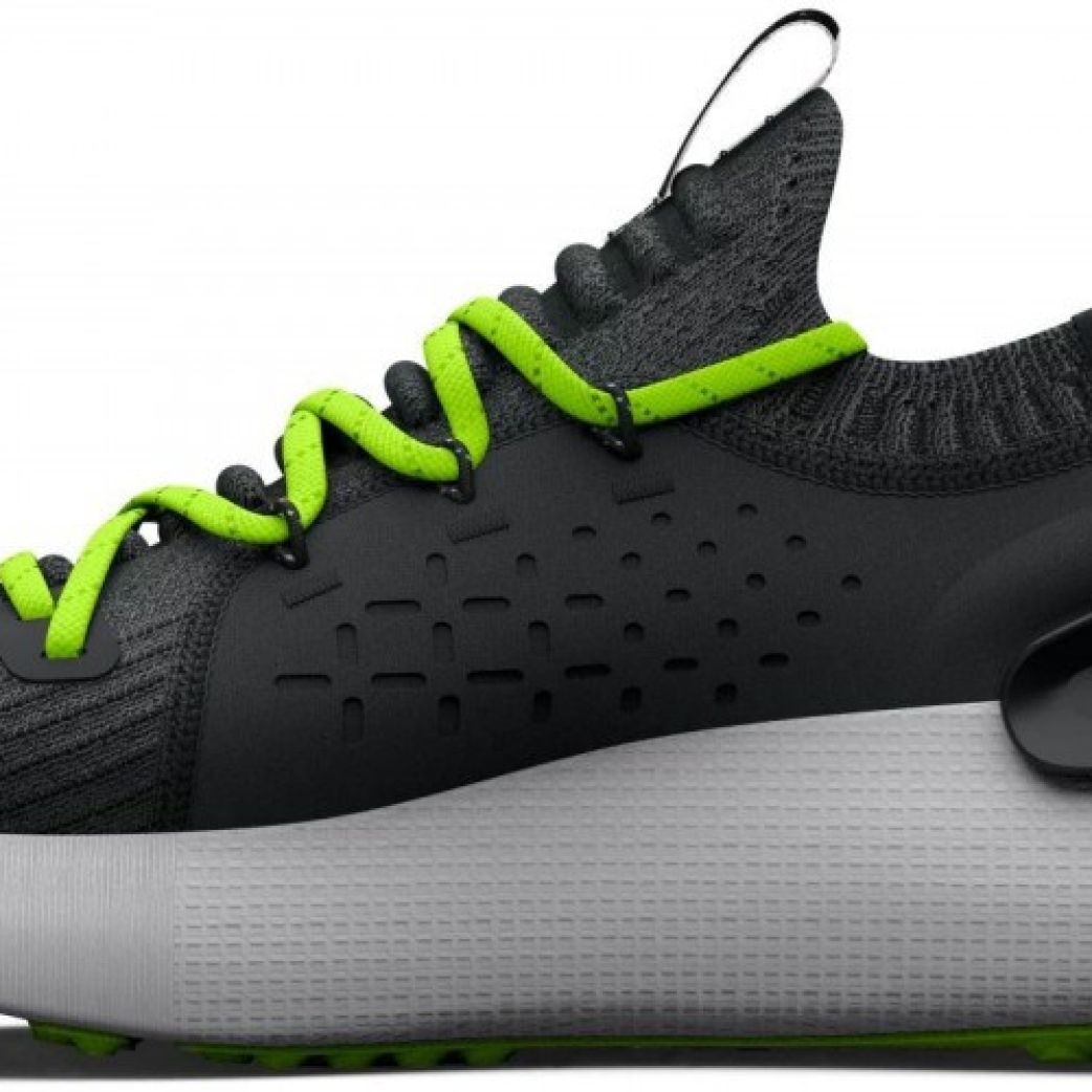 Кроссовки Under Armour HOVR Phantom 3 RFLCT 3025518-003  8.5US