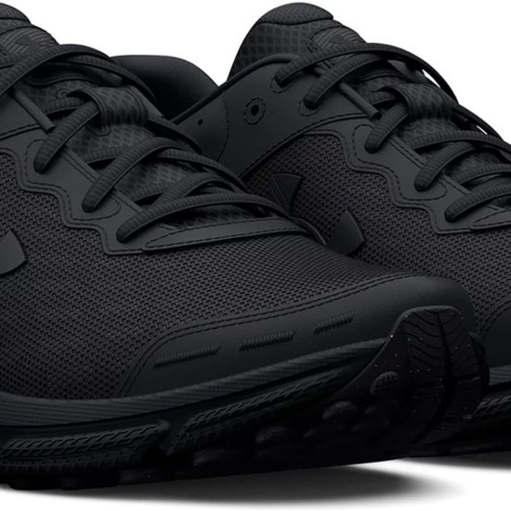 Кроссовки Under Armour UA Charged Assert 10 3026175-004