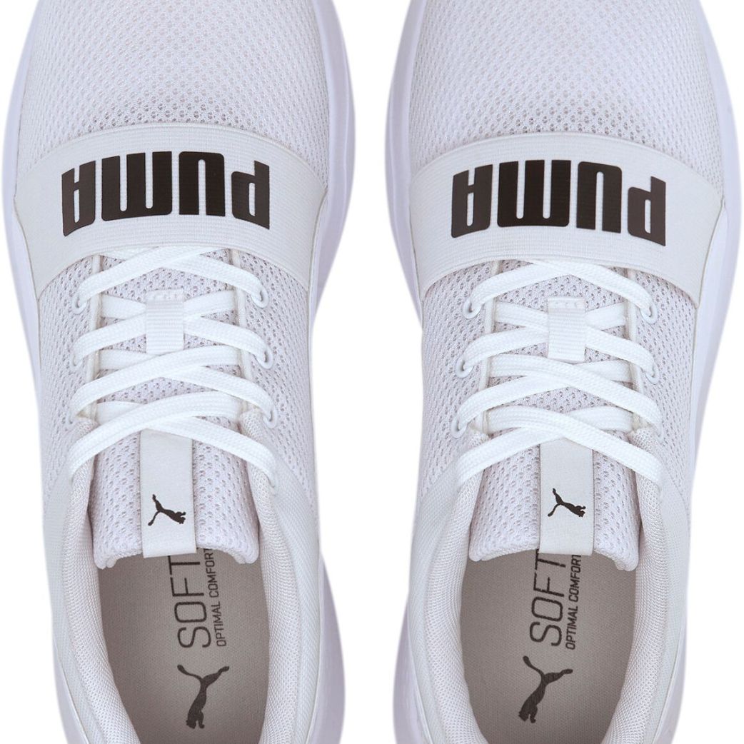 Кроссовки Puma Anzarun Lite Bold 37236202