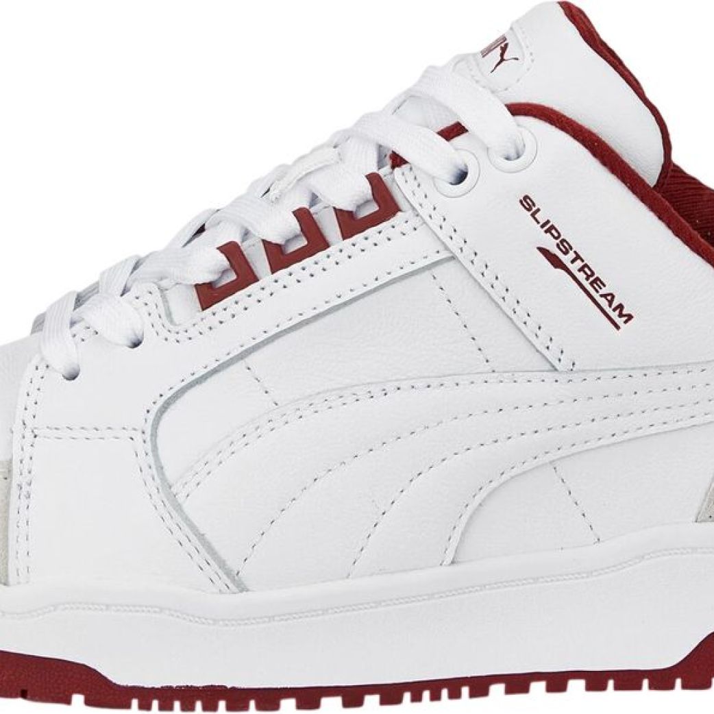 Кеды Puma Slipstream Lo Retro 38469206