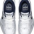Кроссовки Men's Nike Air Monarch IV Training Shoe 415445-102