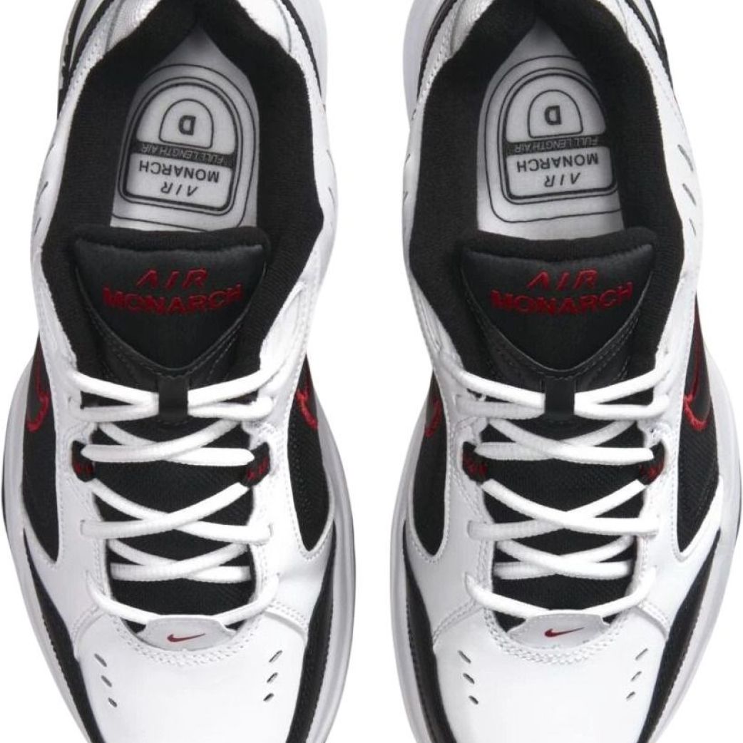 Кроссовки Nike Air Monarch IV Training Shoe 415445-101 9US