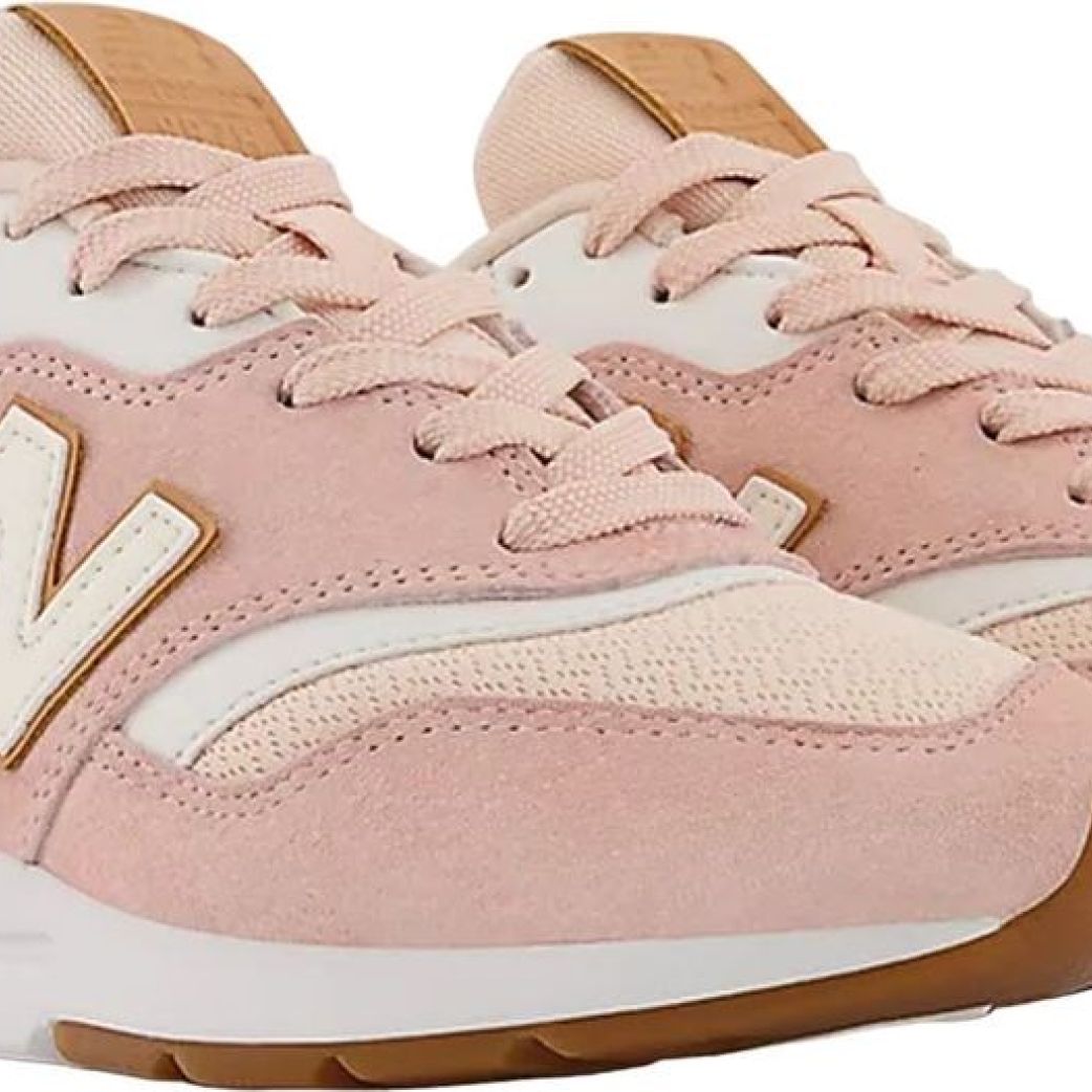 Кроссовки New Balance 997 CW997HLV 6US