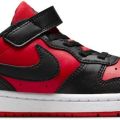 Кроссовки Nike COURT BOROUGH LOW RECRAFT BPV DV5457-500  1Y