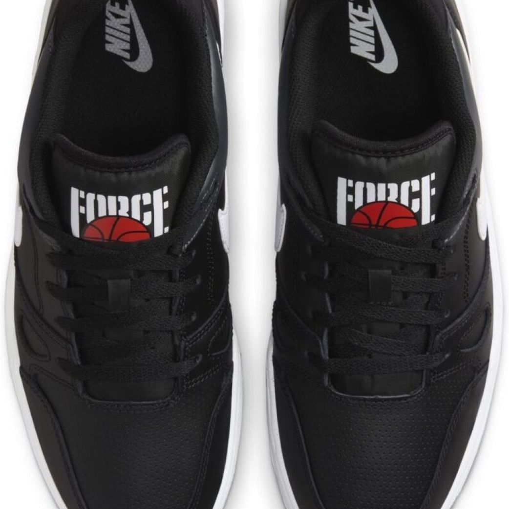 Кроссовки Nike FULL FORCE LO FB1362-001 7.5US