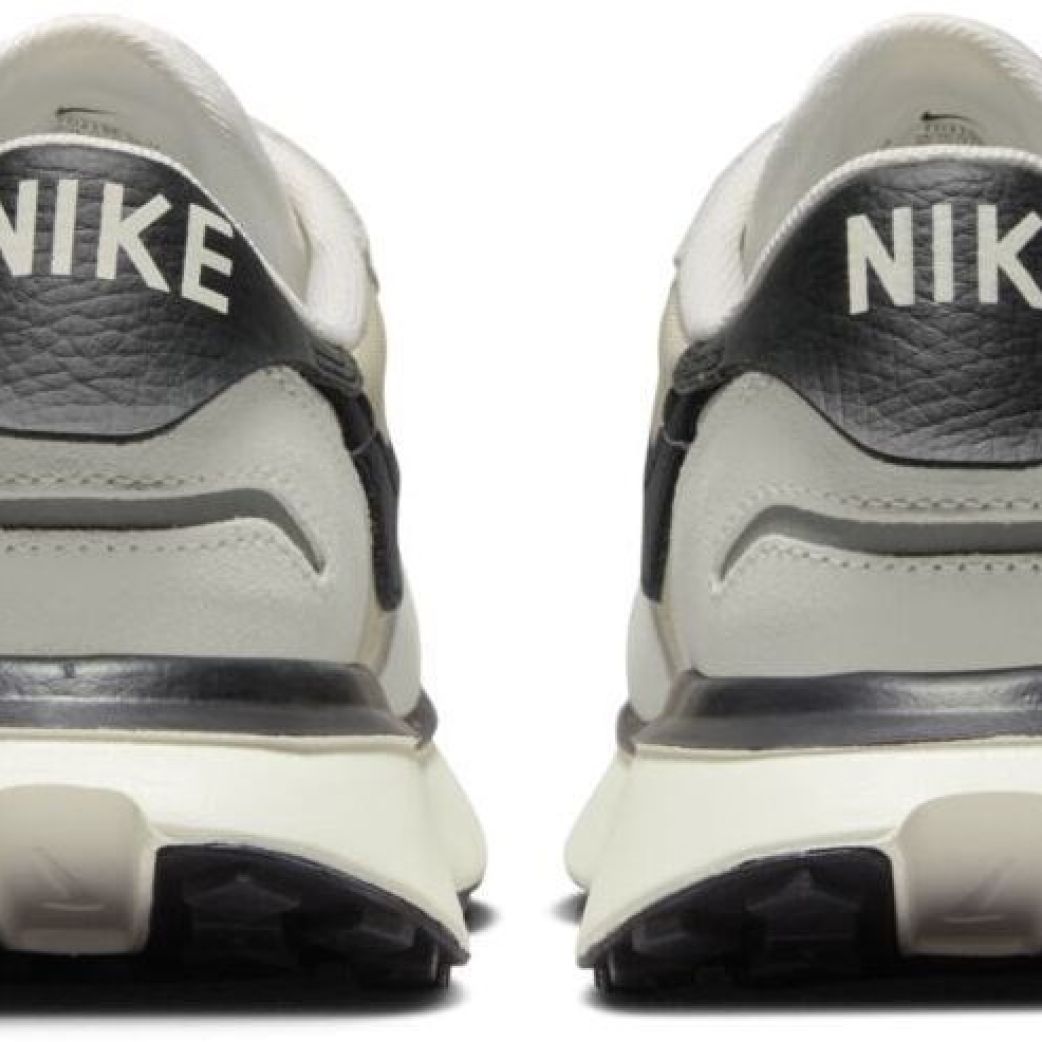 Кроссовки Nike W NIKE PHOENIX WAFFLE FD2196-100 5US