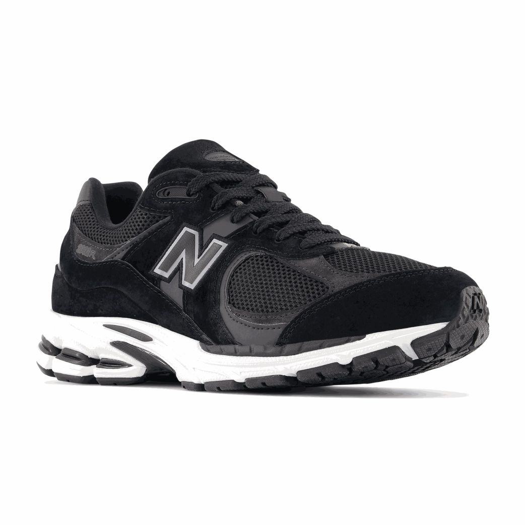 Кроссовки New Balance 2002 M2002RBK 10US