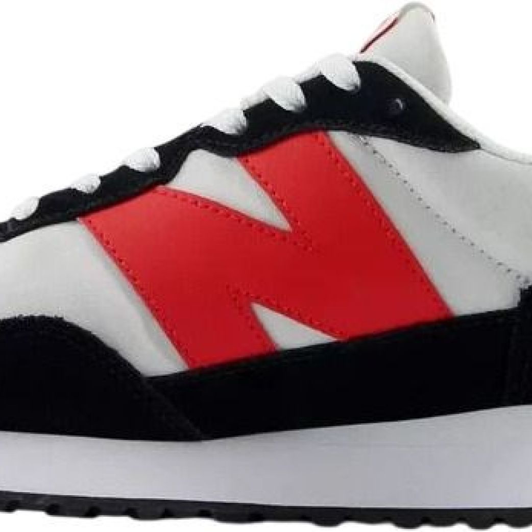 Кроссовки New Balance 237 MS237MCR  9US