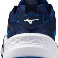 Кроссовки Mizuno Кроссовки X1GA2400-01