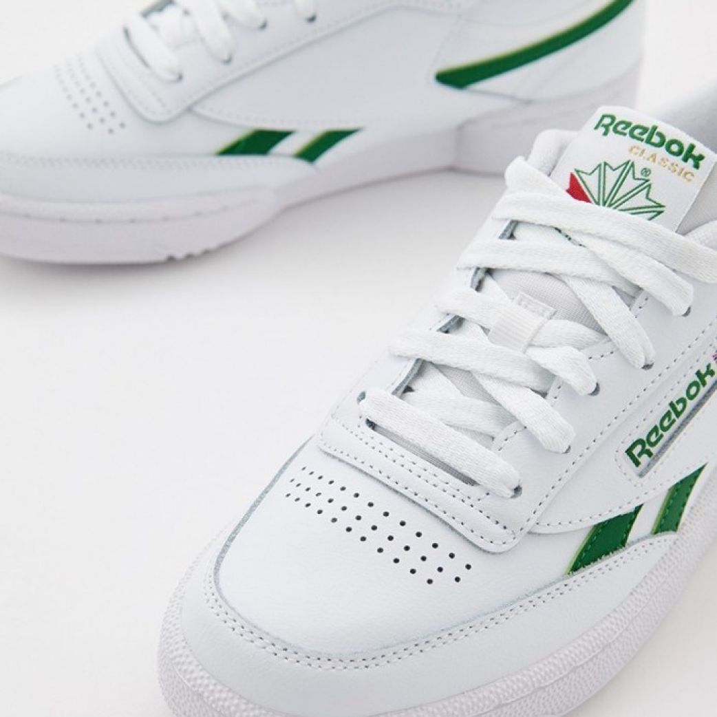 Кроссовки Reebok CLUB C REVENGE ex-ID5000 100032882 7US