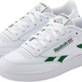 Кроссовки Reebok CLUB C REVENGE ex-ID5000 100032882 7US