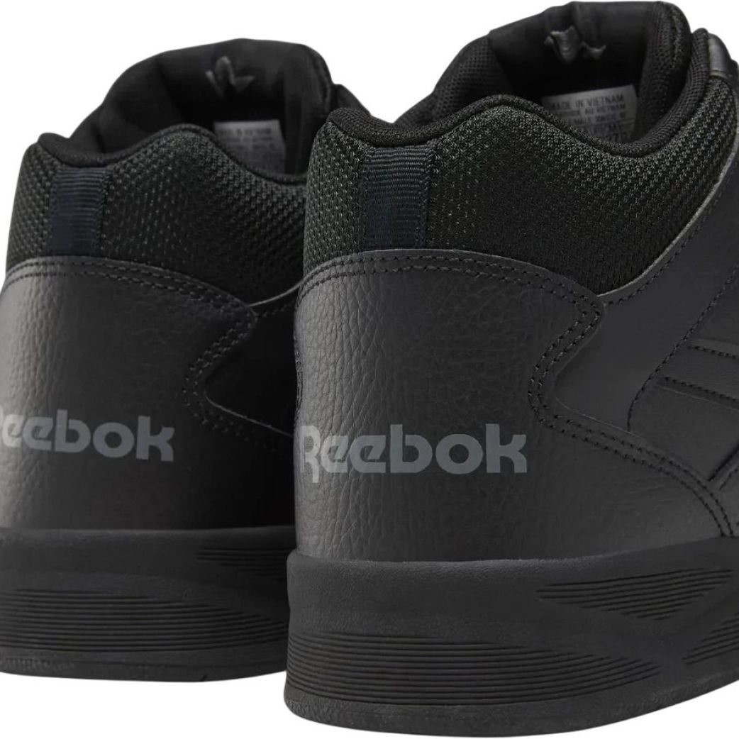 Кеды высокие REEBOK ROYAL BB4500H2 XE 100038227