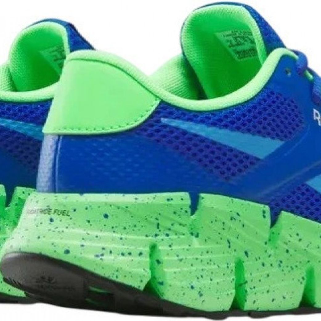 Кроссовки Reebok ZIG DYNAMICA 5 100209175 6US