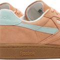 Кеды Reebok CLUB C GROUNDS UK 100220815