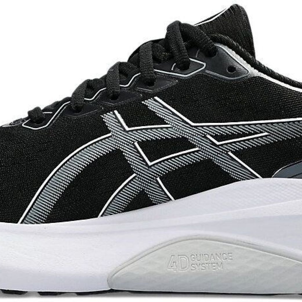 Кроссовки Asics GEL-KAYANO 30 1011B690-002 9.5US