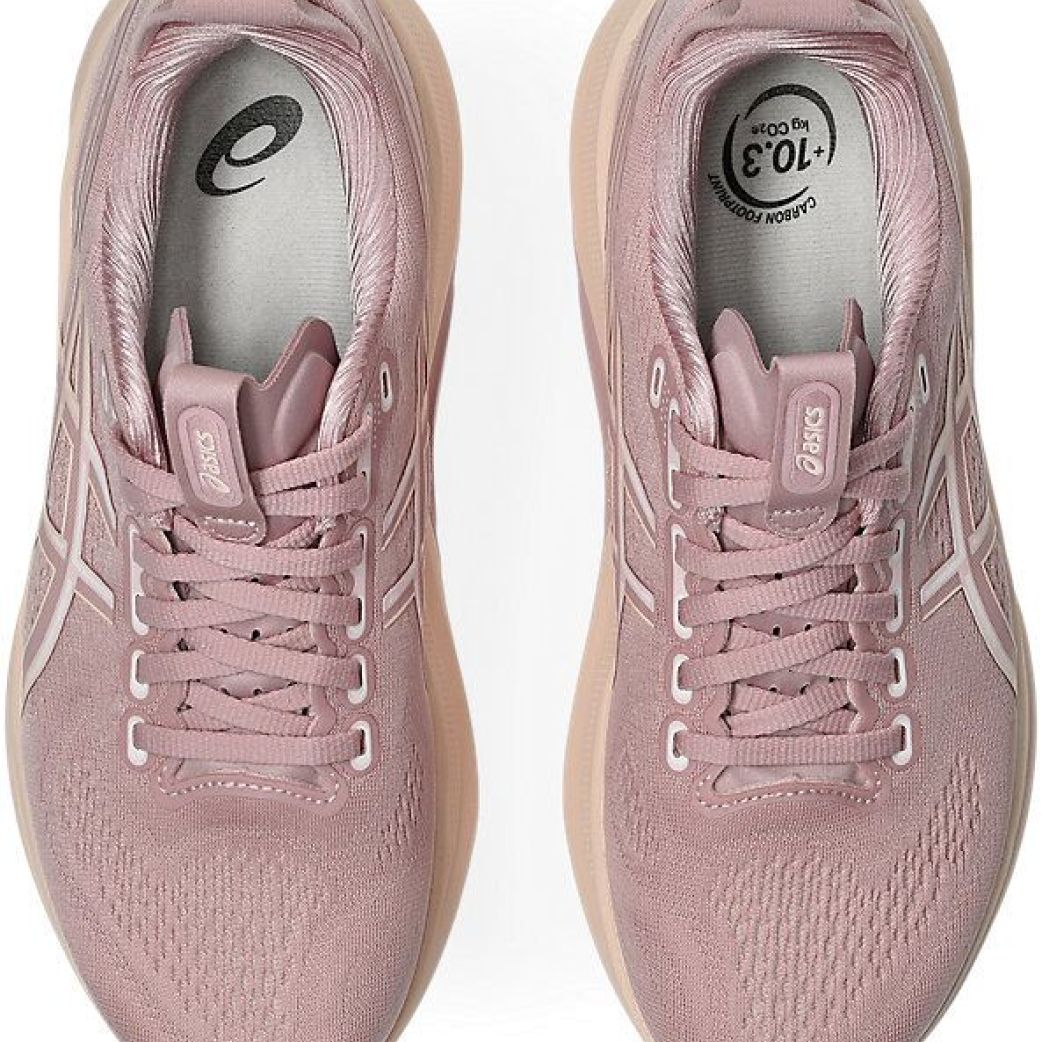 Кроссовки Asics GEL-KAYANO 32 1012B838-701